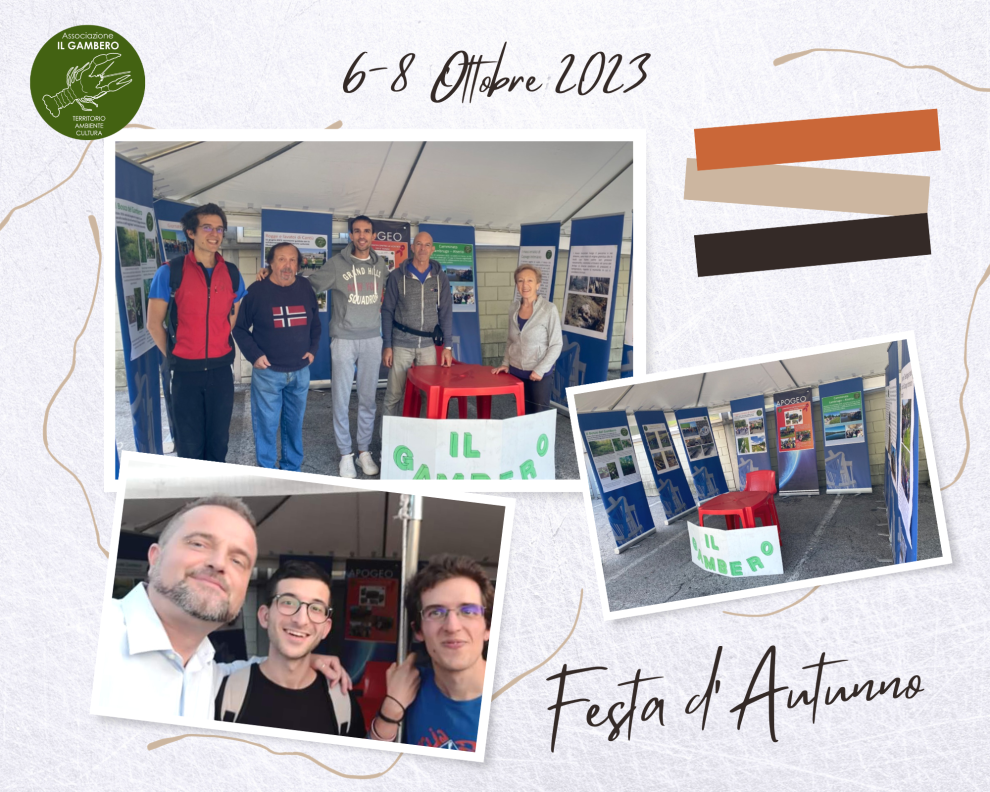 Festa d'Autunno