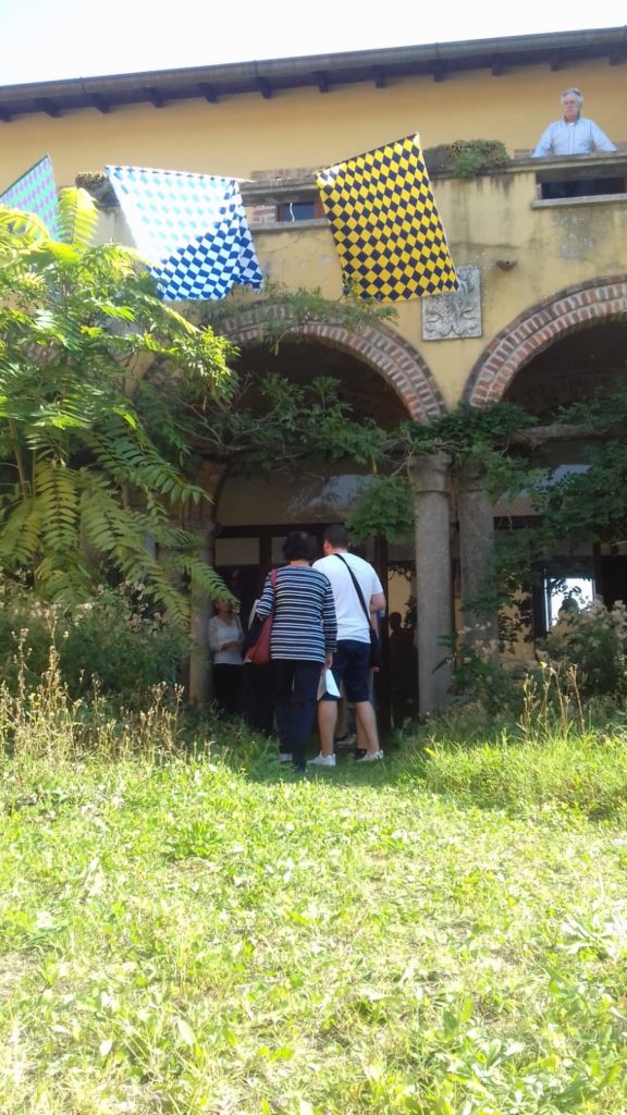 Foto evento