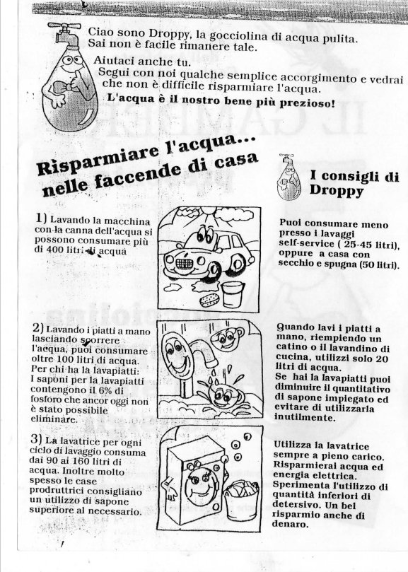 Droppy pagina 2
