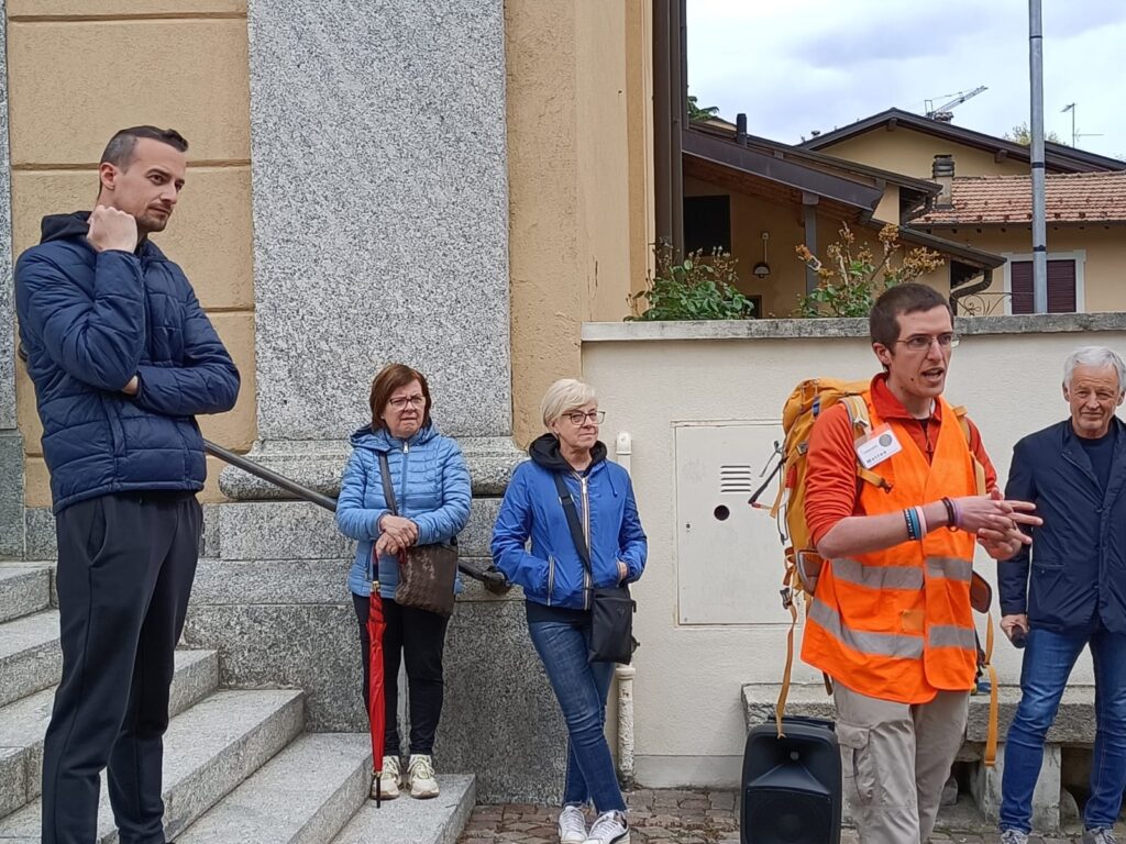 Alla scoperta del territorio ambiente e natura