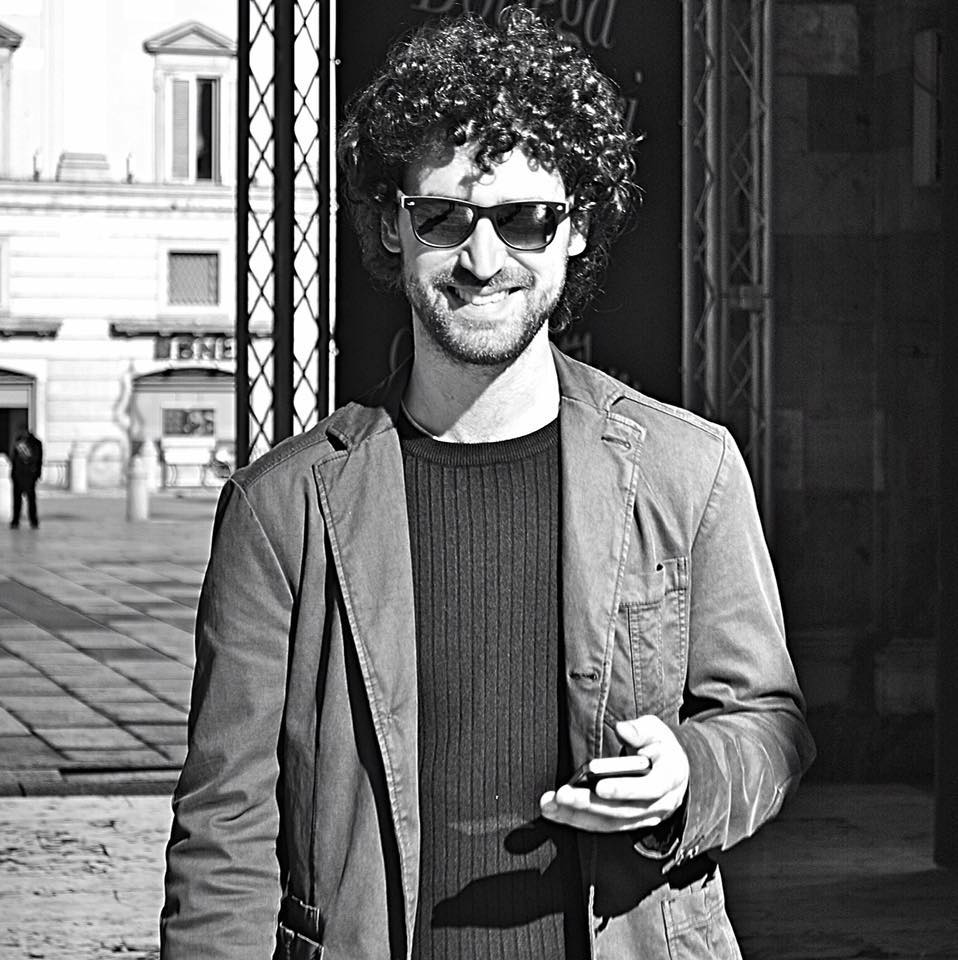 Alessandro Poletti socio ordinario Gambero