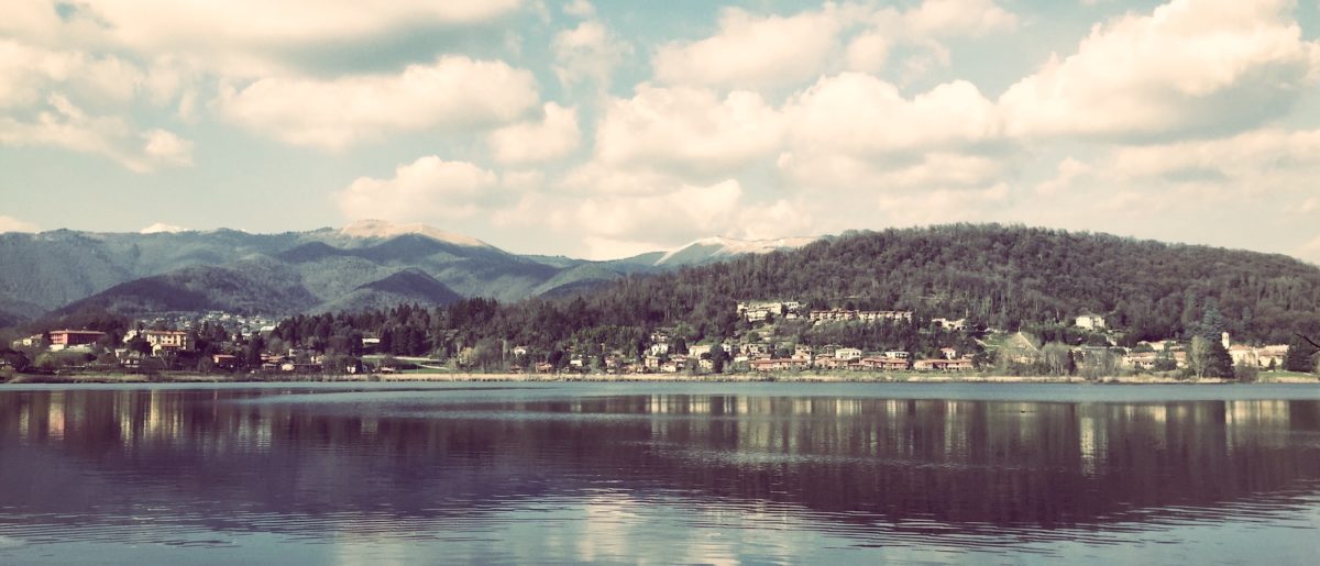 Lago di Montorfano