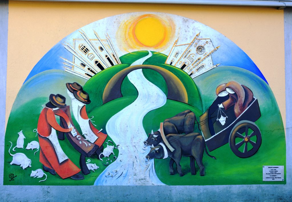 Primo murales